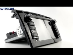 (Italien) Autoradio android par Lancia Ypsilon Navigateur, Carplay et Android auto